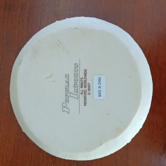 Miniature Resin Cinderella Tea Set - 10 Pieces - Picture 4 of 16